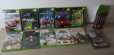 Lotto 15 + Giochi vari Xbox