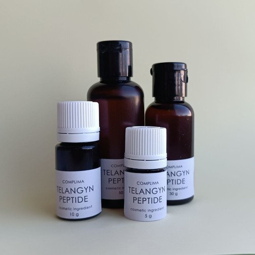 Peptide telangyn fai te - fai, da