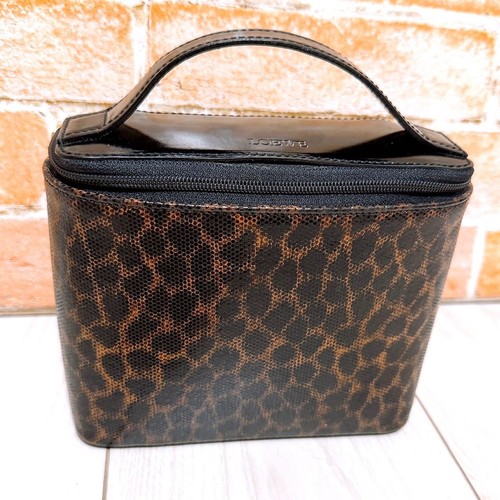Autentica borsa vanità - borsa, da