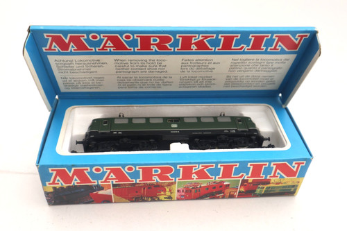 Motore elettrico marklin ho - motore,