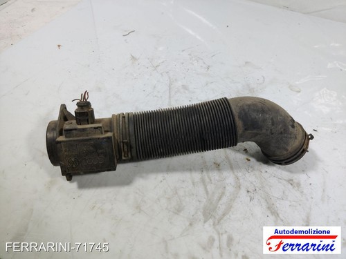 Debimetro audi 8l1 9 - audi, 1.9