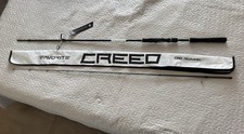 Canna Pesca  Spinning Favorite Creed 15-40gr 7'6 Piedi