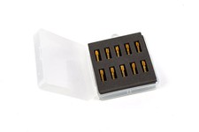 Kit 10 Pezzi Getti Getto