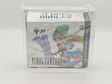 MTG: Magic The Gathering Final