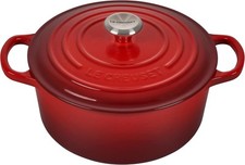 Creuset cocotte evolution - le,
