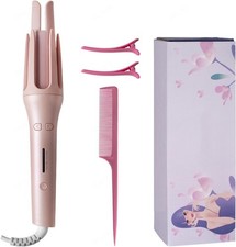 Arricciacapelli Automatico