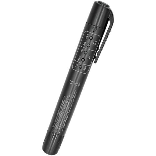 Penna tester liquido - tester, freni