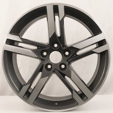 Cerchio in lega Audi A4 A4L S4 18 ORIGINALE 8W0601025M