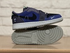 Nike Air Jordan 1 Retro Low OG