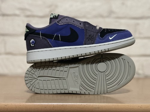 Nike air jordan retro low - jordan, og