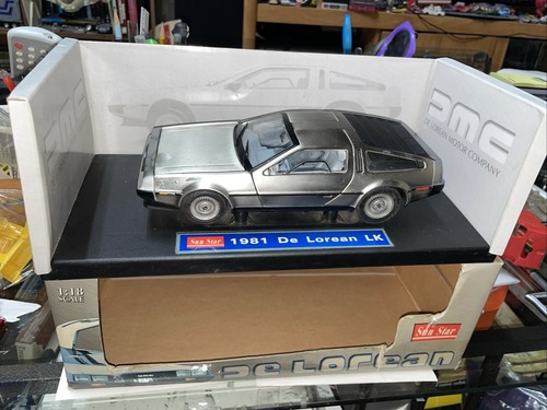Modellino auto sun star 1981 - sun,