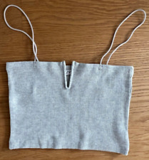 ZARA +++ T-shirt top taglia M