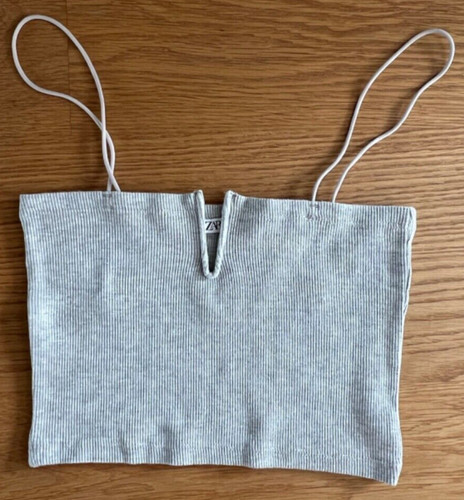 Zara shirt top taglia - top, m