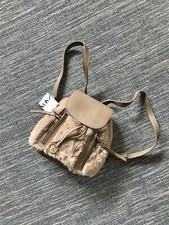 Zaino zara grigio - grigio, talpa