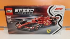 LEGO Speed Champions 77242