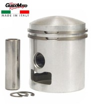 PISTONE COMPLETO Ø 57,6 TRE