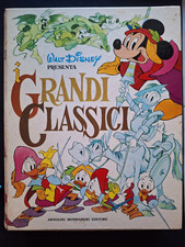 Cofanetto Walt Disney presenta