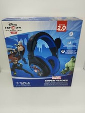 Casque micro gaming disney