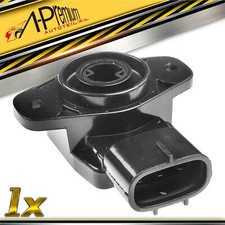 Sensore Posizione Farfalla per Suzuki Grand Vitara I Evento I Jimny Liana 1.6