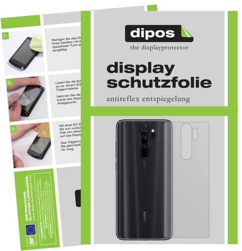 Pellicola per xiaomi - pellicola, redmi