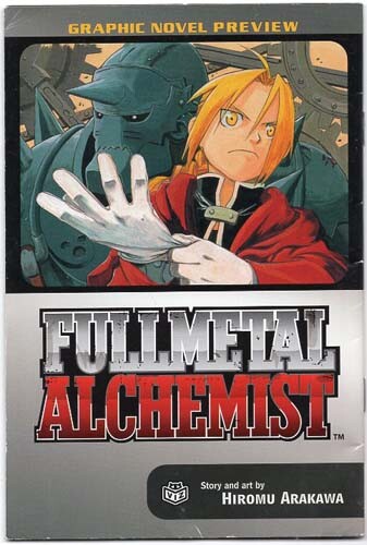 Fullmetal alchemist graphic - fullmetal,