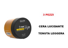 3 PEZZI MAXIMA FREE STYLE
