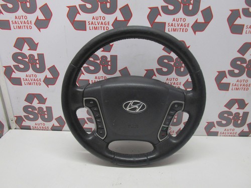 Volante hyundai santa - santa, fe