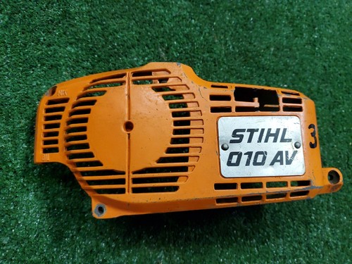 Avviamento stihl 010av - avviamento, /