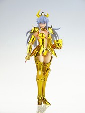 GT Great Toys Saint Seiya Myth