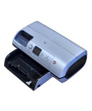 HP Photosmart 8150 Digital