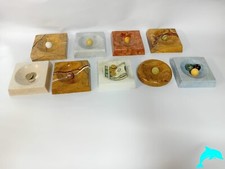 POSACENERE/SVUOTA TASCHE IN