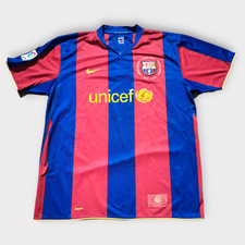 Nike tshirt jersey calcio