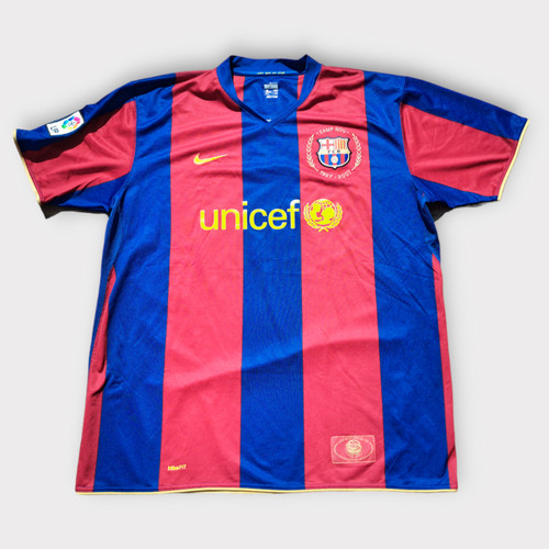 Nike tshirt jersey calcio