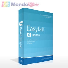 DANEA Easyfatt Professional - Software Gestionale - Licenza elettronica