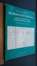 Donatella Germanò Barocco in