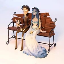 Corpse Bride Statue Limited