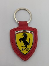 Ferrari red classic style - red,