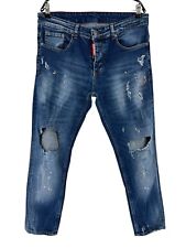 Jeans Slim Skinny DSQUARED2