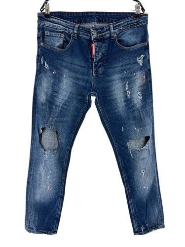 Jeans slim skinny - jeans,