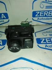 INTERRUTTORE REGOLAZIONE SPECCHIO RETROVISORE NISSAN QASHQAI "I" (2012) 1.6 dCi
