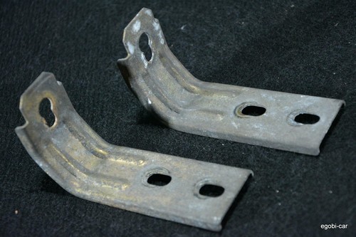 Fiat barchetta supporto faro - ,