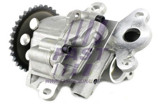 Pompa olio ft38318 fast - ft38318,