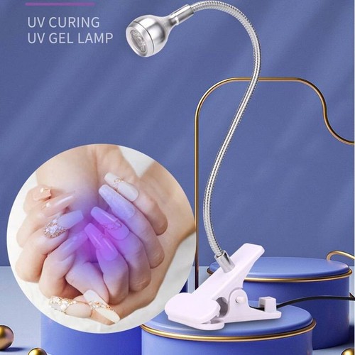Lampada nails led gel - nails,