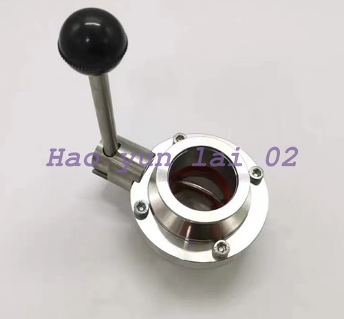 1pz valvola farfalla - 1pz,