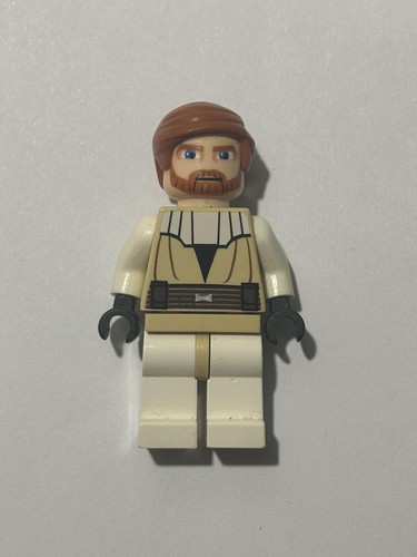 Lego star wars obi - wars, obi-wan