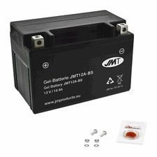 Batteria Gel JMT Kymco People