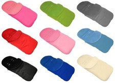 BABYMAM Manicotto Universale