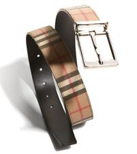 NUOVA CINTURA BURBERRY ARCHIVE