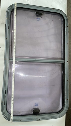 Finestra camper 81x47 - finestra,