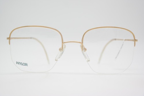 Occhiali vintage essilor nylor - occhiali,
